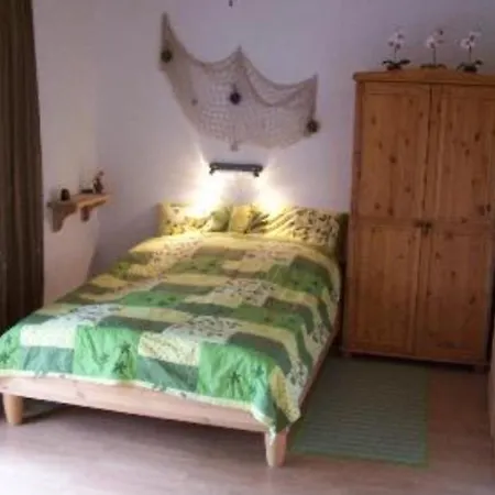 Ferienapartments Seeblick Dahmen * Dahmen