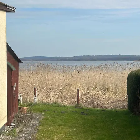 Ferienapartments Seeblick Vakantiehuis