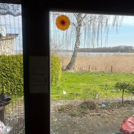 Nyaraló Ferienapartments Seeblick Dahmen Dahmen