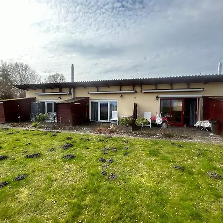 Ferienapartments Seeblick Dahmen * Dahmen