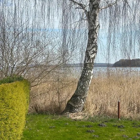 Ferienapartments Seeblick Dahmen Nyaraló *