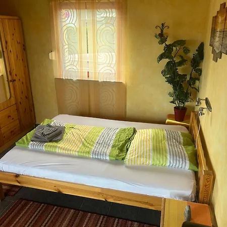 Ferienapartments Seeblick Dahmen Dahmen