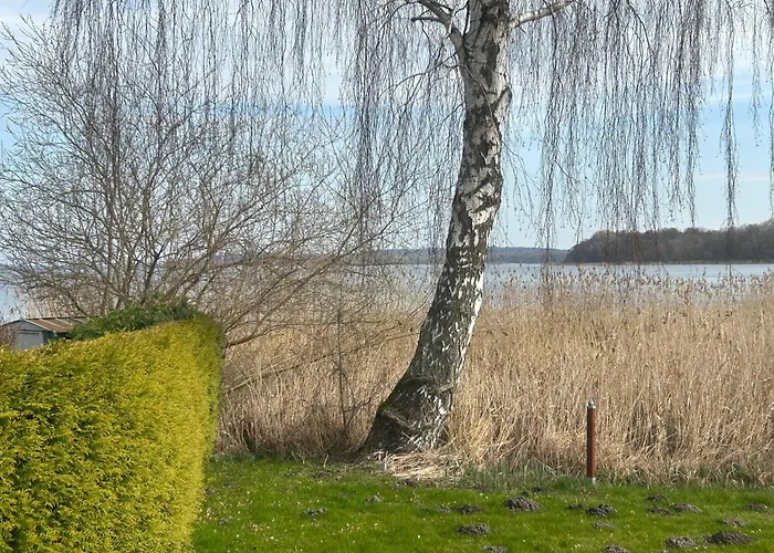 Ferienapartments Seeblick Dahmen Tatil Evi *